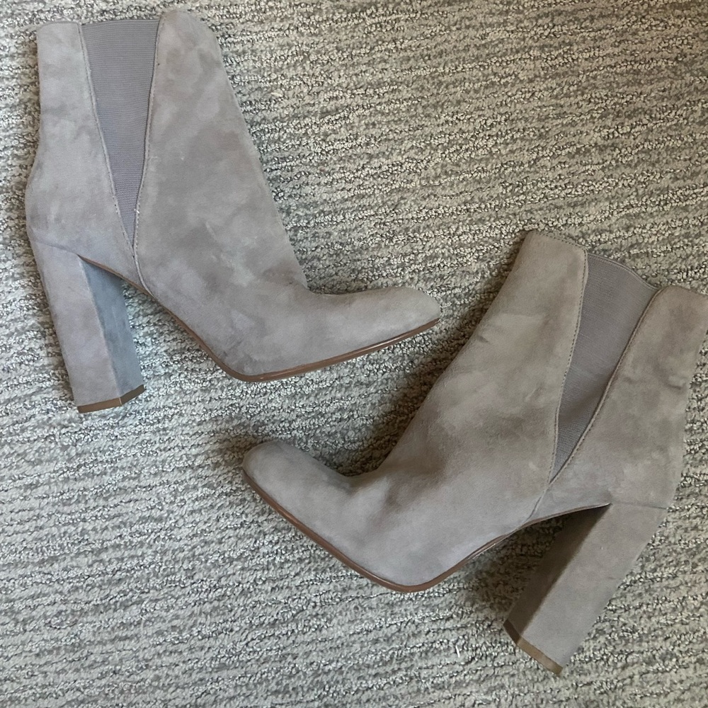 Steve Madden Boots